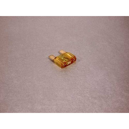 Fusilbles Maxi, 20A, ZJ, 