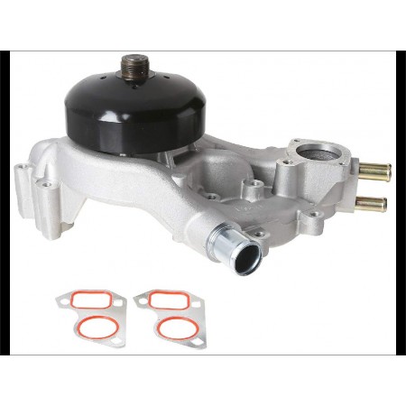 Pompe a eau Chevrolet GMC Hummer 