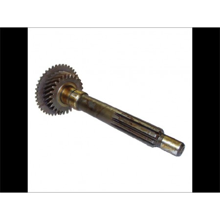 Arbre d'entree NV3550 Jeep KJ TJ 