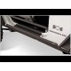 Protections de bas de caisse lateraleBushwacker Jeep JK