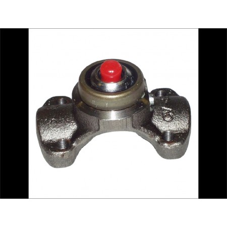 Rotule TJ arbre a cardan avant doucle croisillon 