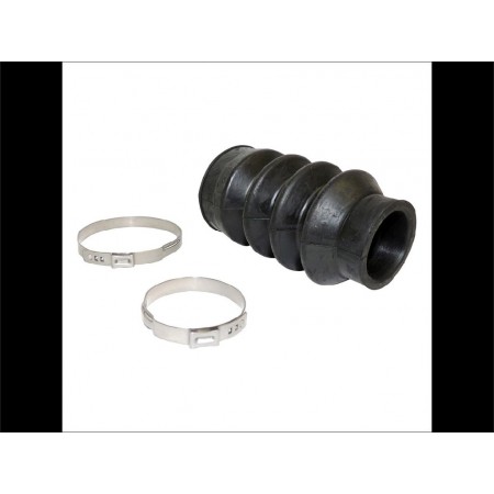 Soufflet de coulisseau pour arbre avant Jeep TJ ZJ WJ