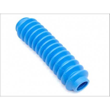 Amortisseur Avant 2 Pièces Cache Anti-poussière à Soufflet Pour Rav4 ACA2 SXA1 - 48157-42010