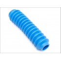 Soufflets anti-poussiere,pour amortisseur Light Blue 