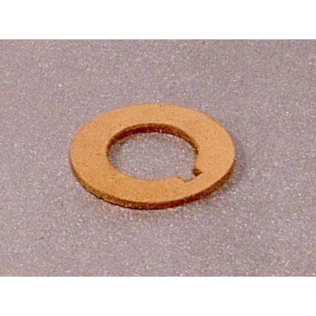 Unité d' essuie glace, Joint d étanchéité, CJ, 