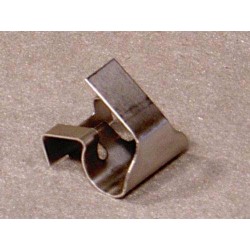 Clip de maintien de plaquette, CJ, 