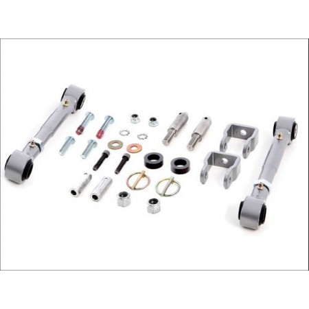 bielettes deconnectables Rubicon express WJ WG 99-04