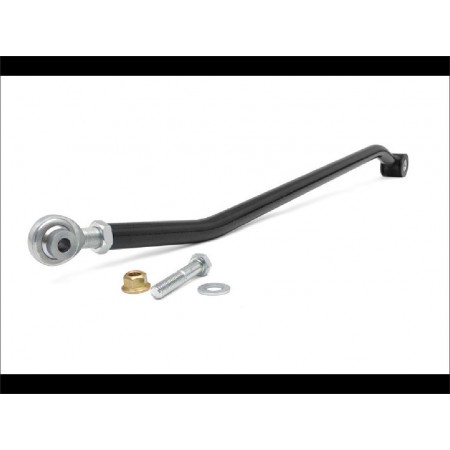 Barre panhard reglable avant Rough country jeep grand cherokee WJ WG 3" a 6"