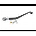 Barre panhard reglable avant Rough country jeep grand cherokee WJ WG 3" a 6"