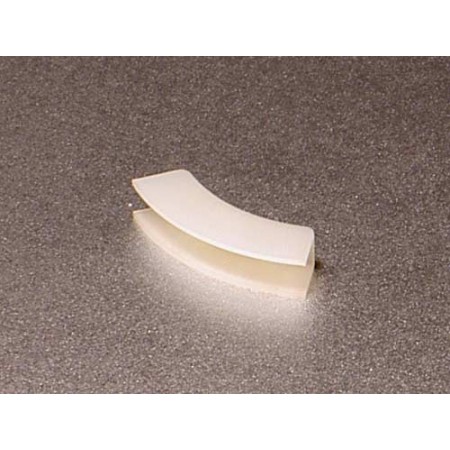 Bo de transfert NP 242, intercalaire de fourche arrondi