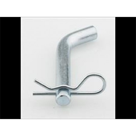 Fixation d' attache remorque 