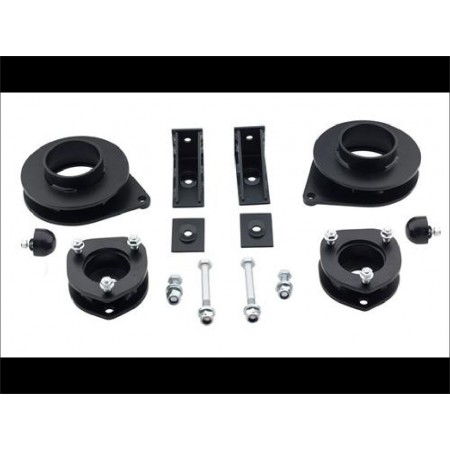 Cale de rehausse Procomp 2.5 " Dodge Ram 1500 09-12 4X4