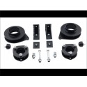 Cale de rehausse Procomp 2.5 " Dodge Ram 1500 09-12 4X4