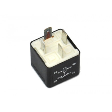 Relais, feu de brouillard av., YJ, XJ 87-92