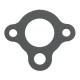 Joint de boer de thermostat, 2.5-L. GM, CJ, 