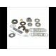 Kit de reparation dana 30 pont avant jeep WJ WG