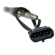 Sonde a oxygene, 4.0-L., XJ, en amont du pot catalytique 87-90