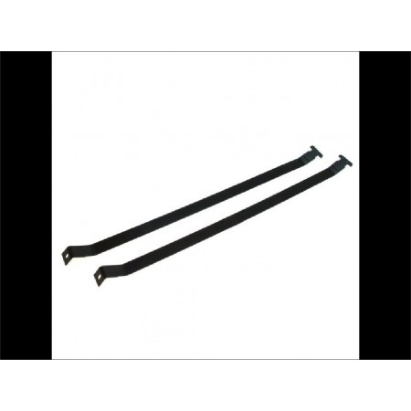 feuillard de fixation reservoir , Jeep WJ 99-04 2 pieces