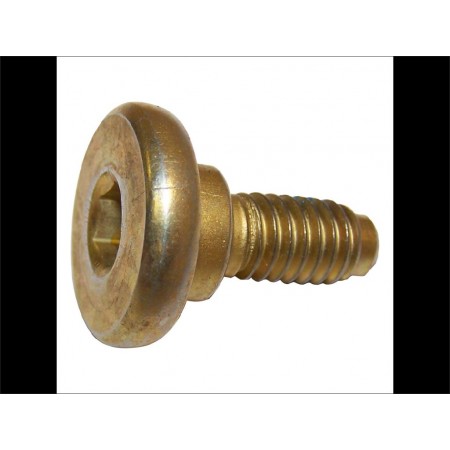 Vis d etrier de frein essieu avant Jeep CJ 76-81