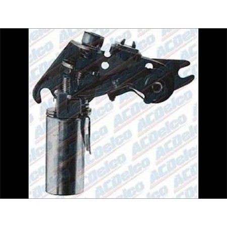 Vis platines et condensateur V8 Jeep Chevrolet Cadillac Buick Pontiac 63-74