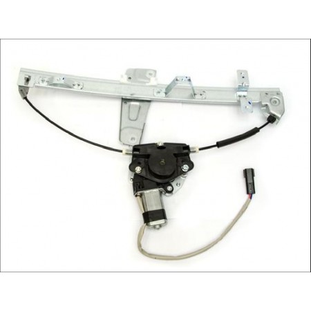 Leve vitre avant gauche grand cherokee WJ 