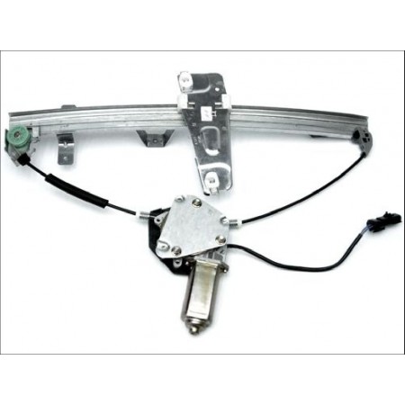 Leve vitre avant gauche Jeep grand cherokee WJ 