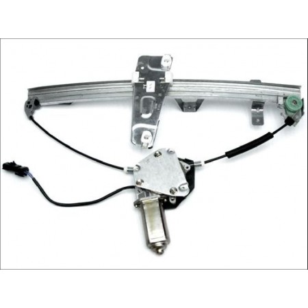 Leve vitre avant droit Jeep grand cherokee WJ 