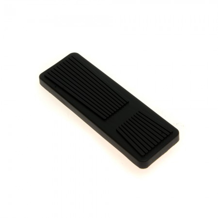 Caoutchouc pedale accelerateur CJ YJ 