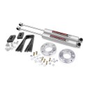 Kit rehausse Rough country 2" Ford F150 2WD -4WD 14-20