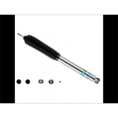 Amortisseur avantBilstein jeep JK rehausse 2" a 2,5"