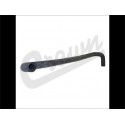 Durite de chauffage Jeep Cherokee XJ 87-90