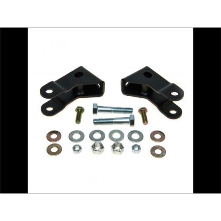 Support d amortisseur avant Jeep JK 07-16