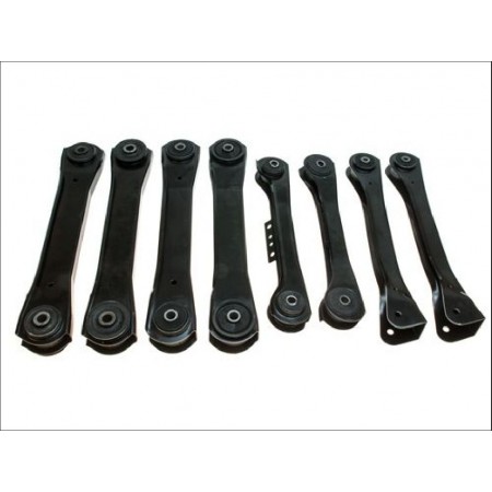 Kit de tirants avant et arriere sup鲩eur et inf鲩eur origine TJ 96-06