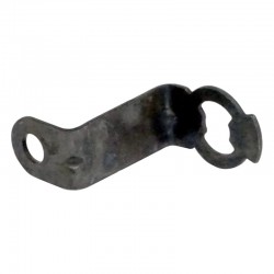 levier de verouillage de porte 