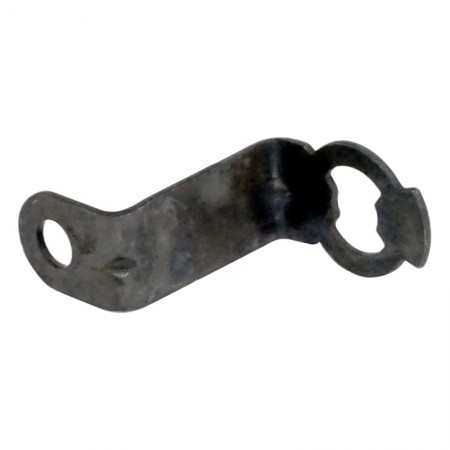 levier de verouillage de porte 