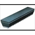 Courroie Gates Dodge B350 5.2 L 1981 10 mm X 967 mm