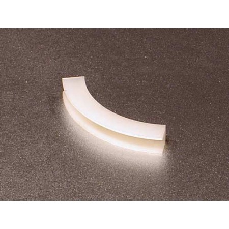 Boîte de transfert NP 242, intercalaire de fourche arrondi