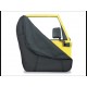 Housse de protection Bestop pour porte acier CJ YJ TJ
