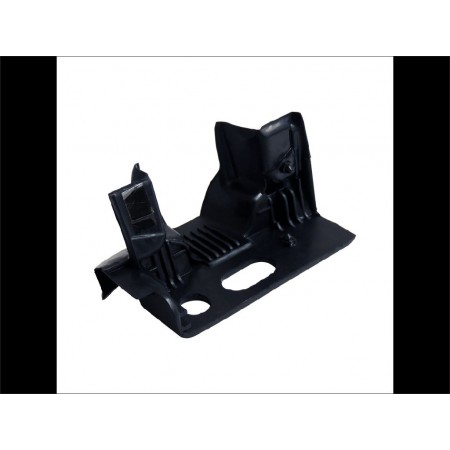 Joint cot頧auche , liaison entre joints des prrtes avant et arriere JKU 