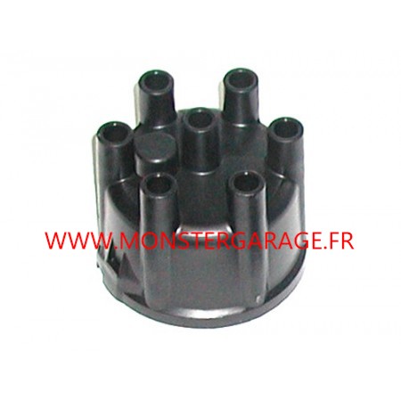 Tete de distributeur, 4.2-L., CJ, 