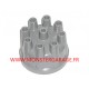 Tete de distributeur, 4.9-L. - 5.9-L., CJ, 