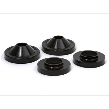 cales de rehausse 0.75 " 19 mm JK ou JKU 07-18