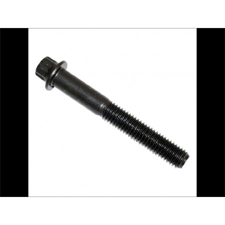 boulon de culasse JEEP DODGE vendu a l 'unite 2.5 L et 4.0 L 