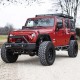 Galerie roof rack pour hard top Rough country wrangler JL U 4portes