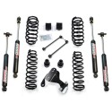 Kit Teraflex Sport ST2 2,5" Jeep Wrangler JK 2 portes 07-18