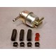 Filtre a carburant, 2,5-L, mot, a carburateur XJ, 
