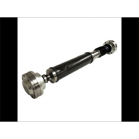 Arbre de transmission arriere Jeep JK 2 PORTES UNIQUEMENT 