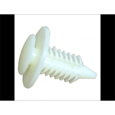 Clips pour garniture de porte Dodge Ram 1994-2010