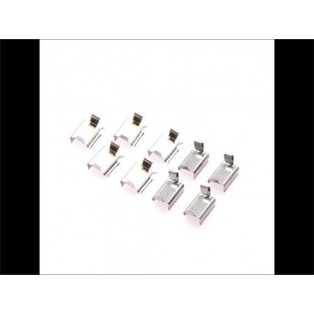 Clip de maintient de plaquettes de frein avant JK 2007 -2018