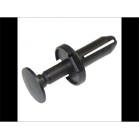 Rivet avant Dodge Jeep